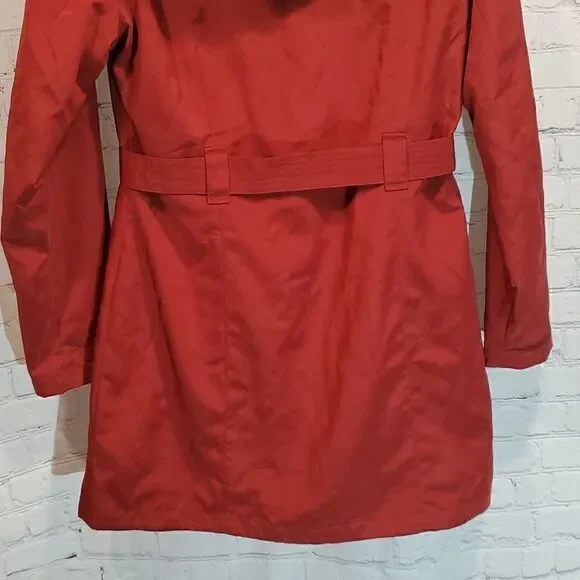 Pacific Trail Alberta crossing jacket in burgandy NWT - Picture 10 of 11